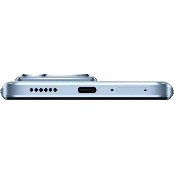 Смартфон Huawei Nova Y72s 8/128 ГБ синий