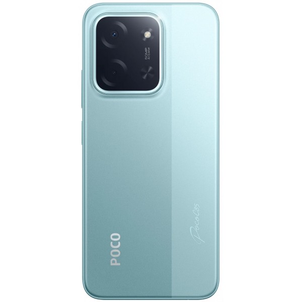 Смартфон Xiaomi Poco C85 8/256Gb Green