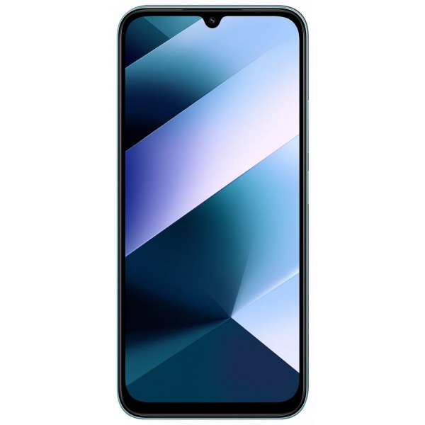 Смартфон Xiaomi Poco C85 8/256Gb Green