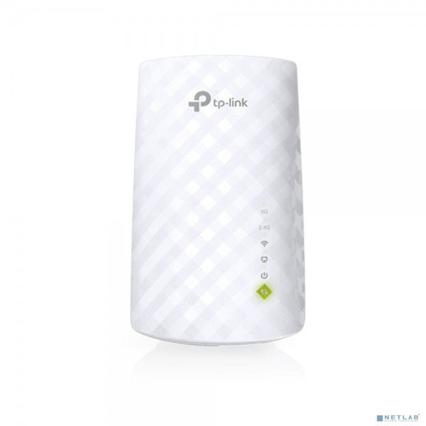 Усилитель WiFi TP Link RE200