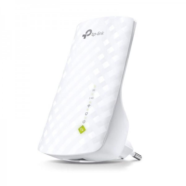Усилитель WiFi TP Link RE200