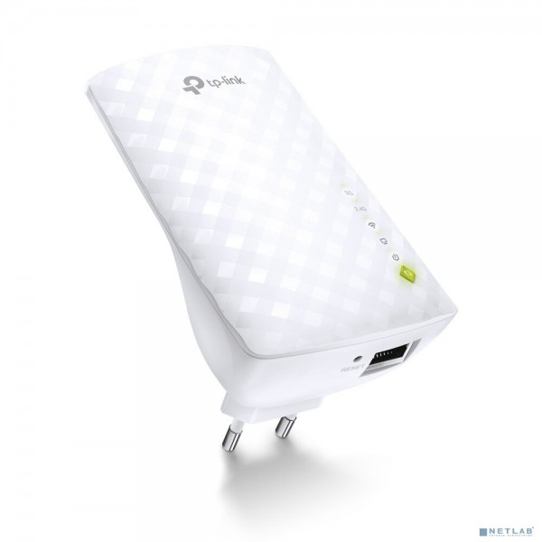 Усилитель WiFi TP Link RE200