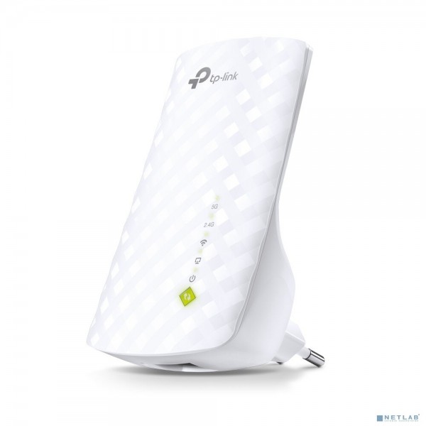 Усилитель WiFi TP Link RE200