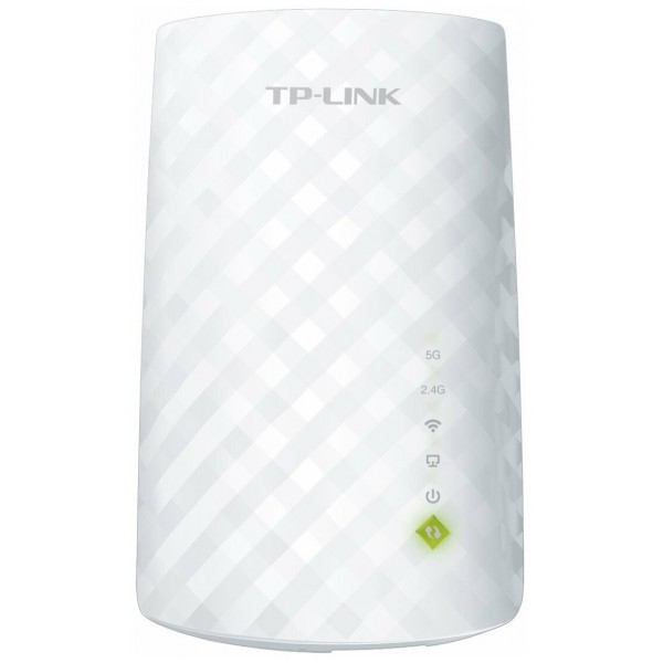 Усилитель WiFi TP Link RE200