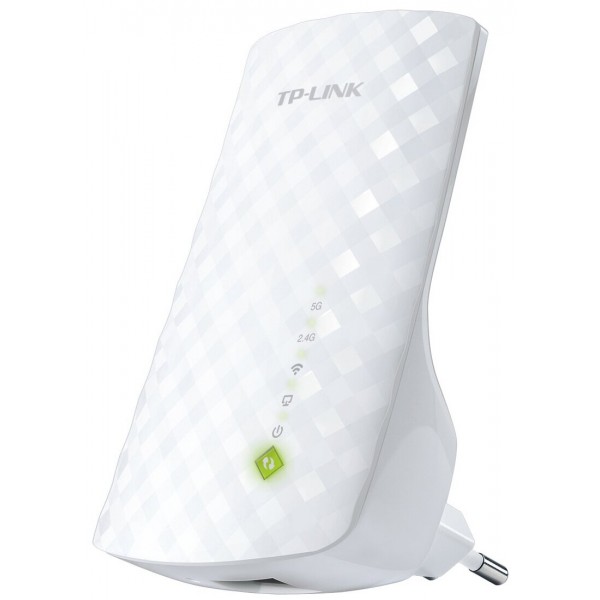 Усилитель WiFi TP Link RE200
