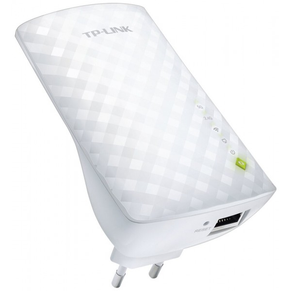 Усилитель WiFi TP Link RE200