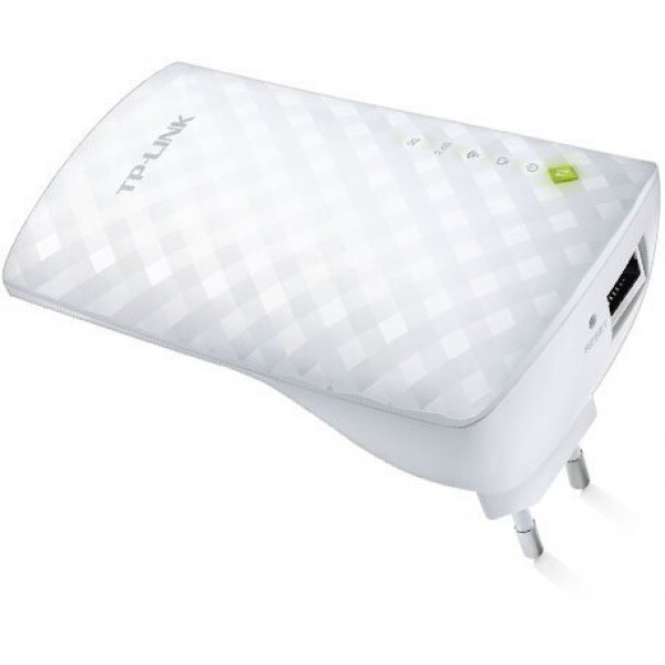 Усилитель WiFi TP Link RE200