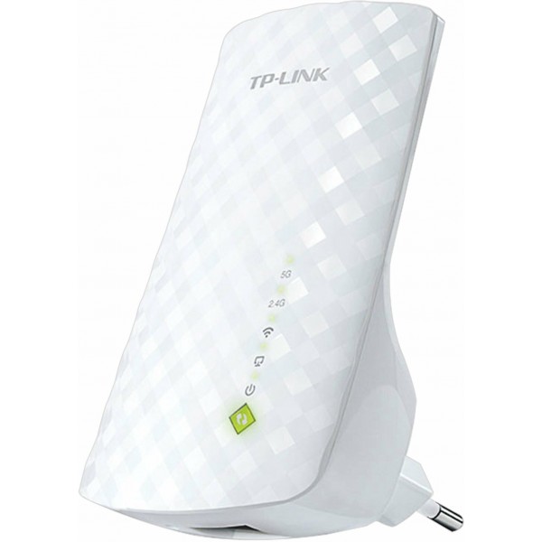 Усилитель WiFi TP Link RE200