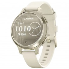 Умные часы Garmin Lily 2 Active, золотой (010-02891-00)