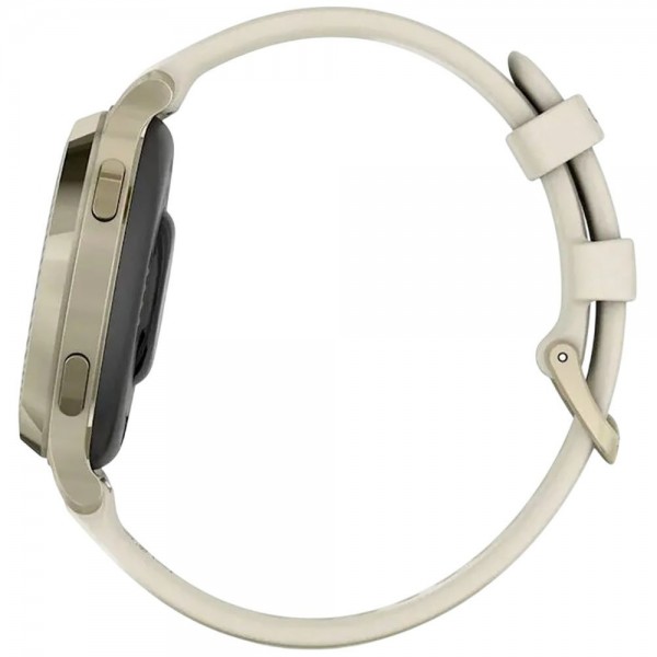 Умные часы Garmin Lily 2 Active, золотой (010-02891-00)
