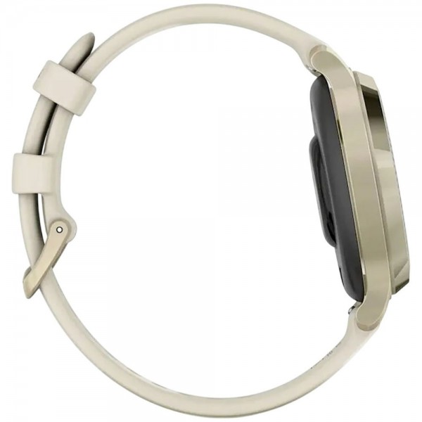 Умные часы Garmin Lily 2 Active, золотой (010-02891-00)