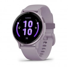Умные часы Garmin Vivoactive 5, фиолетовый (010-02862-13)