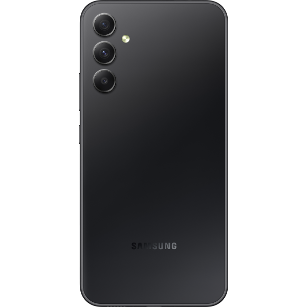 Смартфон Samsung A34 5G 6/128GB Graphite RU