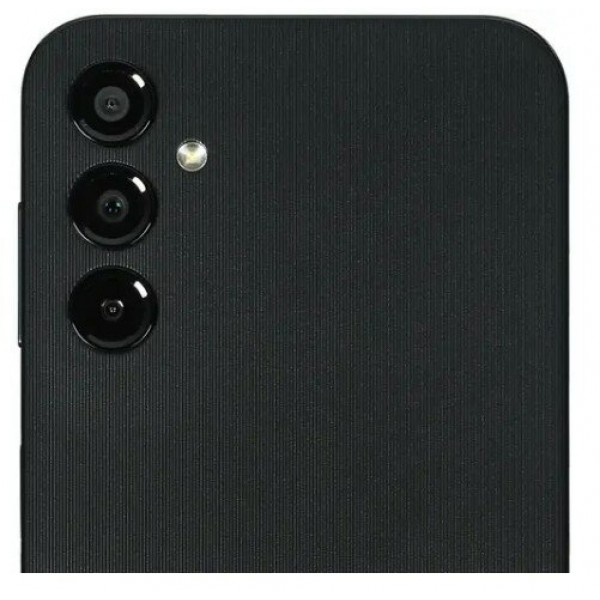 Смартфон Samsung A34 5G 6/128GB Graphite RU