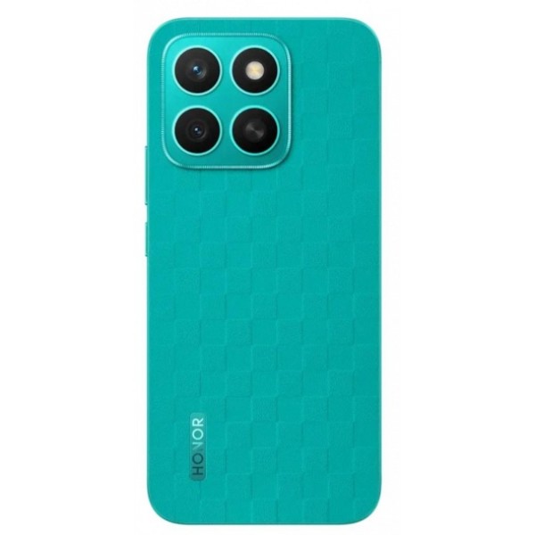 Смартфон Honor X8c 8/256Gb, Green