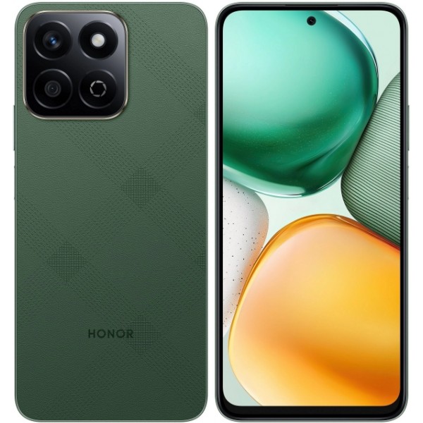 Смартфон Honor X7c 8/256Gb, Green
