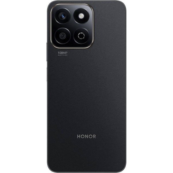 Смартфон Honor X7c 8/256Gb, Black