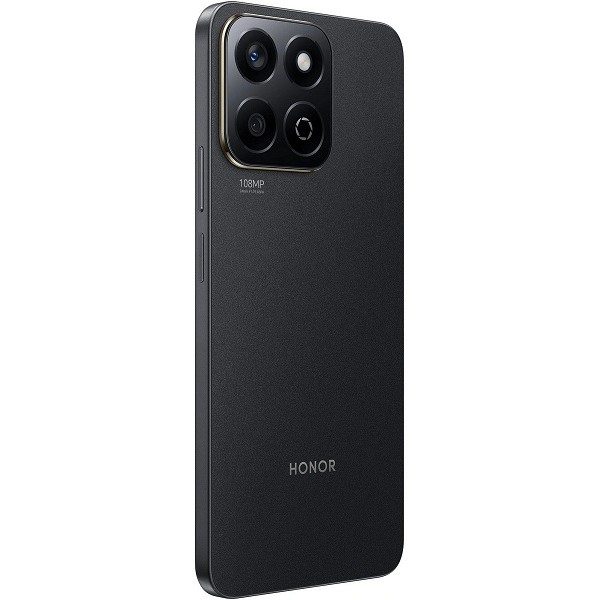 Смартфон Honor X7c 8/256Gb, Black