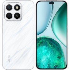 Смартфон Honor X8c 8/128Gb, White
