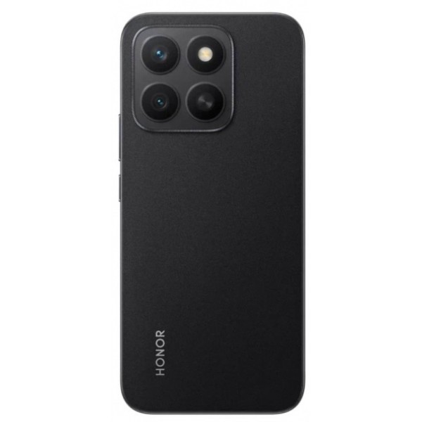 Смартфон Honor X8c 8/128Gb, Black
