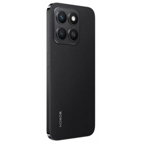Смартфон Honor X8c 8/128Gb, Black