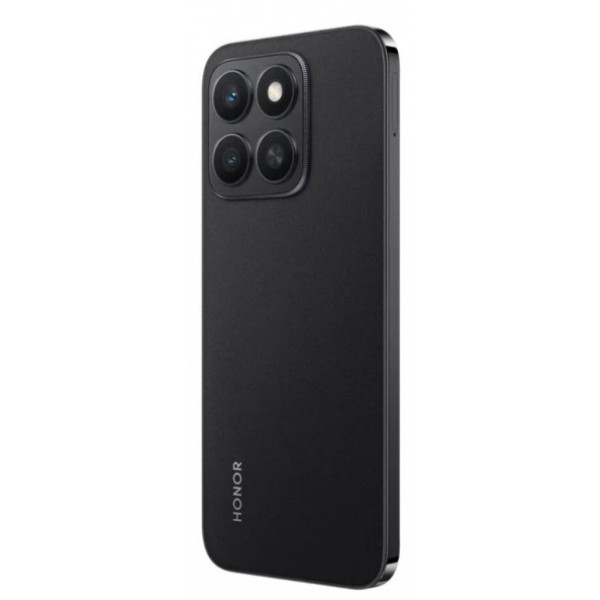 Смартфон Honor X8c 8/128Gb, Black