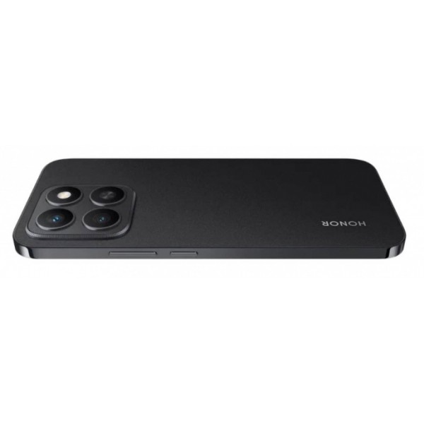 Смартфон Honor X8c 8/128Gb, Black
