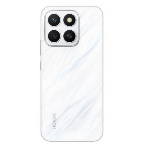 Смартфон Honor X8c 8/256Gb, White
