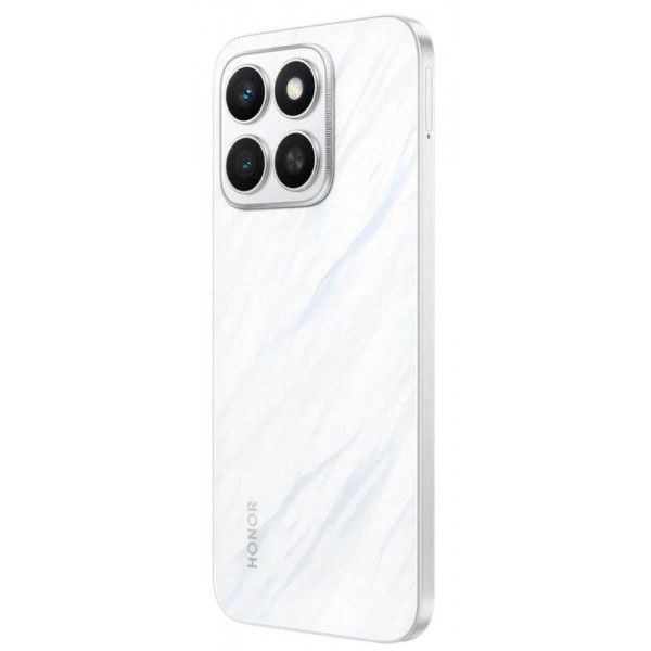 Смартфон Honor X8c 8/256Gb, White