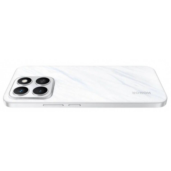 Смартфон Honor X8c 8/256Gb, White