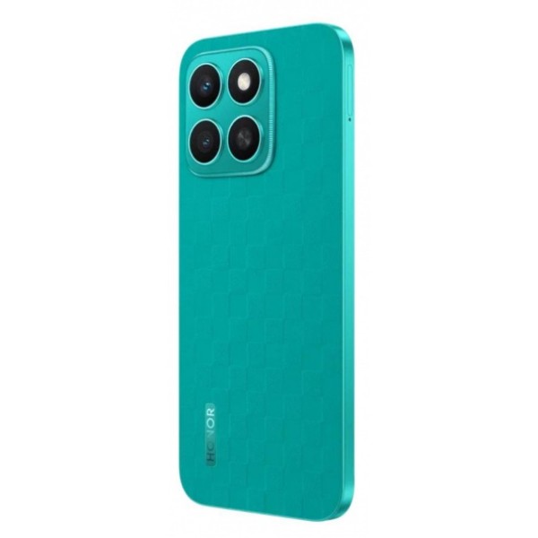 Смартфон Honor X8c 6/128Gb, Green