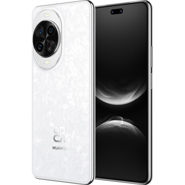 Смартфон Huawei Nova 14 Pro 12/512 ГБ белый