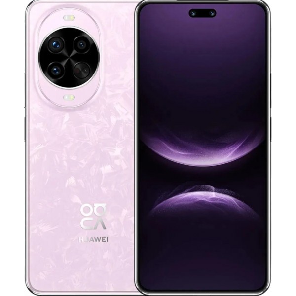 Смартфон Huawei Nova 14 Pro 12/512 ГБ розовый