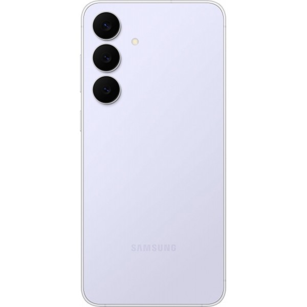 Смартфон Samsung Galaxy S25 FE 8/128 ГБ (S731B) голубой
