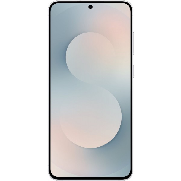 Смартфон Samsung Galaxy S25 FE 8/128 ГБ (S731B) белый