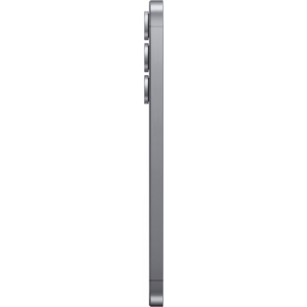 Смартфон Samsung Galaxy S25 FE 8/512 ГБ (S731B) черный