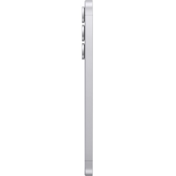 Смартфон Samsung Galaxy S25 FE 8/512 ГБ (S731B) белый
