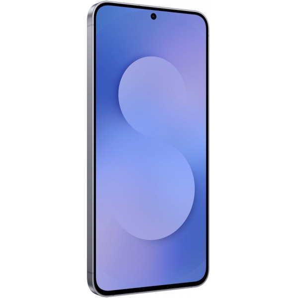 Смартфон Samsung Galaxy S25 FE 8/128 ГБ (S731B) синий