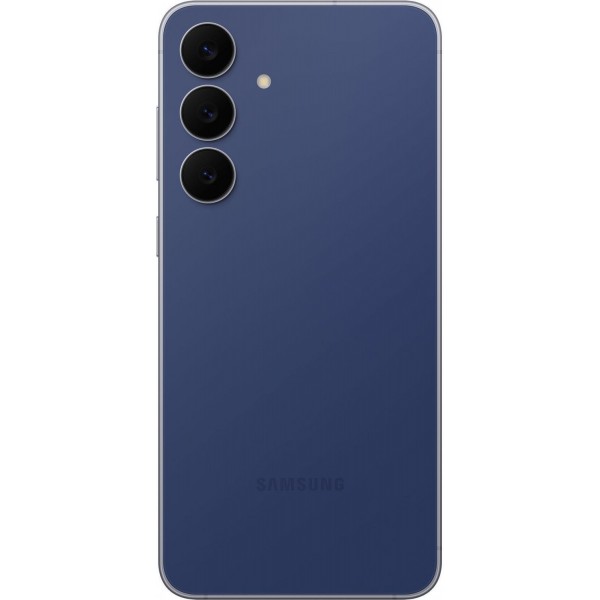 Смартфон Samsung Galaxy S25 FE 8/128 ГБ (S731B) синий