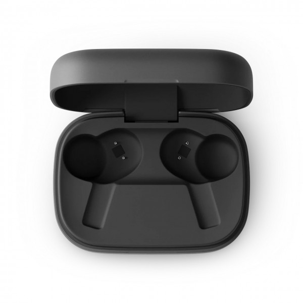 Наушники Bang & Olufsen Beoplay EX Anthracite Oxygen
