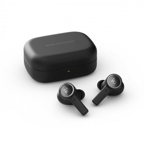 Наушники Bang & Olufsen Beoplay EX Black