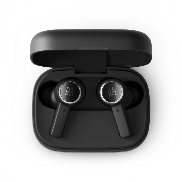 Наушники Bang & Olufsen Beoplay EX Black