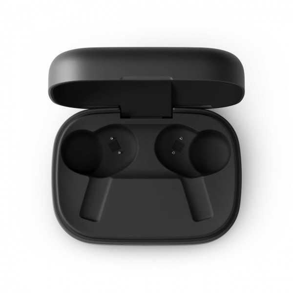 Наушники Bang & Olufsen Beoplay EX Black