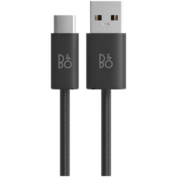 Наушники Bang & Olufsen Beoplay H95 Black