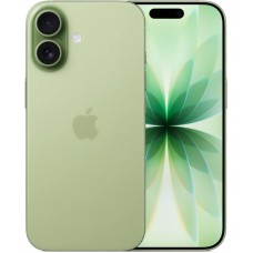 Cмартфон Apple iPhone 17 256ГБ, Dual: nano SIM + nano SIM, Sage