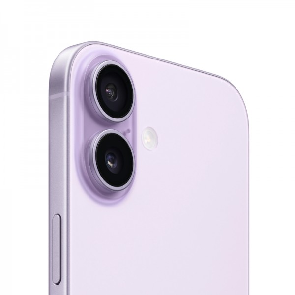 Cмартфон Apple iPhone 17 256ГБ, Dual: nano SIM + eSIM, Lavender