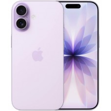 Cмартфон Apple iPhone 17 256ГБ, Dual: nano SIM + nano SIM, Lavender