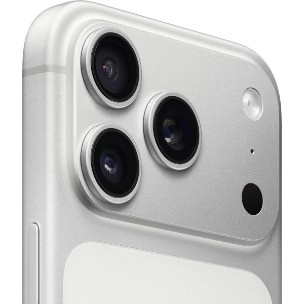 Смартфон Apple iPhone 17 Pro Max 512Gb SIM+SIM Silver