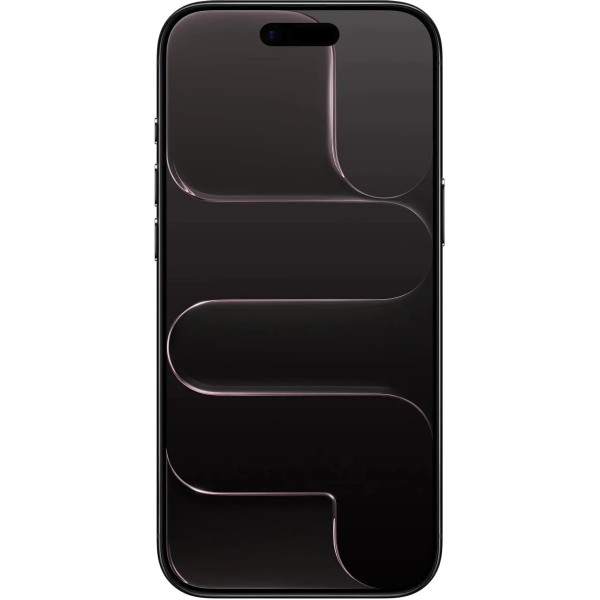 Смартфон Apple iPhone Air eSIM 512GB, Space Black