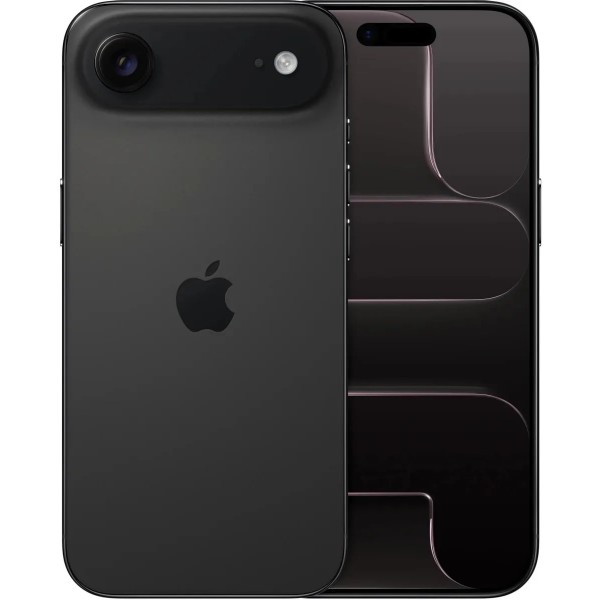 Смартфон Apple iPhone Air eSIM 256GB, Space Black